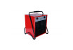 Electric Industrial Fan Heater 15kW RD-EFH15 thumbnail