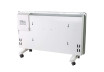 Panel Heater 2kW white RD-PH01 thumbnail