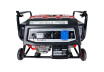 Generator pe benzina 4 timpi 7.5kW pornire electrica RD-GG12 thumbnail