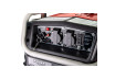 Gasoline Generator 4-stroke 4.5kW Inverter el. start RD-GG13 thumbnail