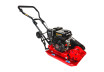 Plate Compactor 16kN 540x480mm 196cc 4,1kW 5,5hp RDP-FPC01 thumbnail
