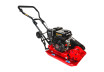 Placa Compactor 16kN 540x480mm 196cc 4,1kW 5,5hp RDP-FPC01 thumbnail