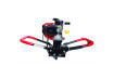 Motoburghiu 1.65kW (2.2hp) 52cc RD-EA01 thumbnail