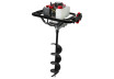 Моторен свредел 1.8kW (2.5hp) 52cc &Oslash;150x820mm RAIDER RD-EA03 thumbnail