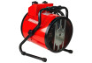 Electric fan heater 3.3kW RD-EFH3.3 thumbnail