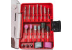 Accessories for Mini Grinder&nbsp; 96pcs. Set in Case thumbnail