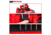 Sistem depozitare modular 556x1120x424mm roti IP65 RDP-MSS7 thumbnail