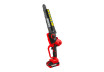 R20 Fierastrau electric cu lant SDS 254mm 2x2Ah RDP-RBCS20 thumbnail