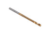 Burghiu tip freza combinata HSS TiN CYL 3.0 mm thumbnail