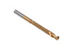 Burghiu tip freza combinata HSS TiN CYL 6.0 mm thumbnail