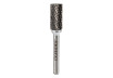 Freza debavurare Tungsten Carbon tip AX &Oslash;12x25 &oslash;6mm RDP thumbnail
