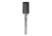 Tungsten Carbide Burr type AX &Oslash;16x25 &oslash;6mm RDP thumbnail