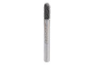 Freza debavurare Tungsten Carbon tip CX &Oslash;06x16 &oslash;6mm RDP thumbnail