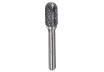 Tungsten Carbide Burr type CX &Oslash;10x20 &oslash;6mm RDP thumbnail