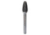 Freza debavurare Tungsten Carbon tip FX &Oslash;10x20 &oslash;6mm RDP thumbnail