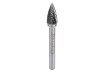 Freza debavurare Tungsten Carbon tip GX &Oslash;10x20 &oslash;6mm RDP thumbnail