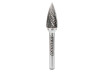 Freza debavurare Tungsten Carbon tip GX &Oslash;12x25 &oslash;6mm RDP thumbnail