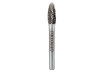 Freza debavurare Tungsten Carbon tip HX &Oslash;08x20 &oslash;6mm RDP thumbnail