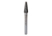 Tungsten Carbide Burr type LX &Oslash;08x22 &oslash;6mm RDP thumbnail