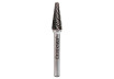 Freza debavurare Tungsten Carbon tip LX &Oslash;10x25 &oslash;6mm RDP thumbnail