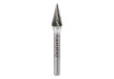 Tungsten Carbide Burr type MX &Oslash;10x20 &oslash;6mm RDP thumbnail