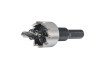 Sheet Metal Holesaw &Oslash;22mm with Pilot HSS Drill Bit thumbnail