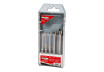 Set 5 burghie pentru sticla si ceramica &Oslash;3, 4, 6, 8 si 10mm thumbnail