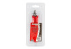 Carota HSS bimetal &Oslash;19mm cu burghiu pilot thumbnail