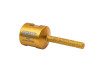 Diamond Special Milling Bit &Oslash;6&times;37&times;62mm&times;M14 thumbnail