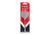 Burghiu plat 1/4" x 55mm HEX pentru lemn thumbnail