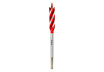 Four Flute Auger Drill Bit for Wood &Oslash;12 mm HEX Shank thumbnail