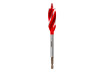 Four Flute Auger Drill Bit for Wood &Oslash;22 mm HEX Shank thumbnail