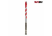 Drill Bit MultiMat 4Cut &Oslash;8 mm thumbnail