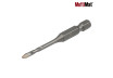 Drill Bit MultiMat&reg; Asymmetrical &Oslash;3 mm thumbnail