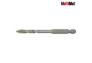 Drill Bit MultiMat&reg; Asymmetrical &Oslash;6 mm thumbnail