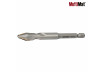 Drill Bit MultiMat&reg; Asymmetrical &Oslash;10 mm thumbnail
