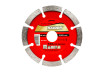 Disc oala pentru slefuit beton 8x125x22.2mm thumbnail