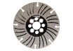 Disc diamantat segmentat Multi Mat 125x22.2x33mm 2P G80 RDP thumbnail