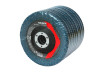Disc oala pentru slefuit zirconiu 125 mm G-80 thumbnail