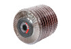 Disc pentru slefuit soft 100 mm A-40 thumbnail