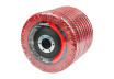 Disc oala pentru slefuit ceramic 125 mm G-80 thumbnail