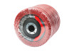 Disc oala pentru slefuit ceramic 125 mm G-100 thumbnail