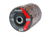 Диск ламелен BBL 125mm жълт 40-60 thumbnail