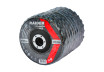 Диск ламелен BBL 125mm син 100-120 thumbnail