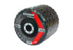 BBL Non-woven Flap Disc 125mm very fine Grey thumbnail