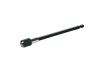 Plastic Brushes &Oslash;50 &Oslash;64 &Oslash;90 &Oslash;100mm 150mm HEX 1/4" 5pcs. Set thumbnail