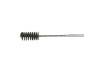 Steel Tube Brush with Shank &Oslash;26x55x200mm with Shank thumbnail