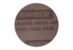 Mesh Ceramic Discs VELCRO &Oslash;125mm P320 10pcs. thumbnail