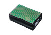 Burete smirghel 120x100x12mm git 60 thumbnail