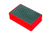 Burete abraziv 95x60x32mm Р200 thumbnail